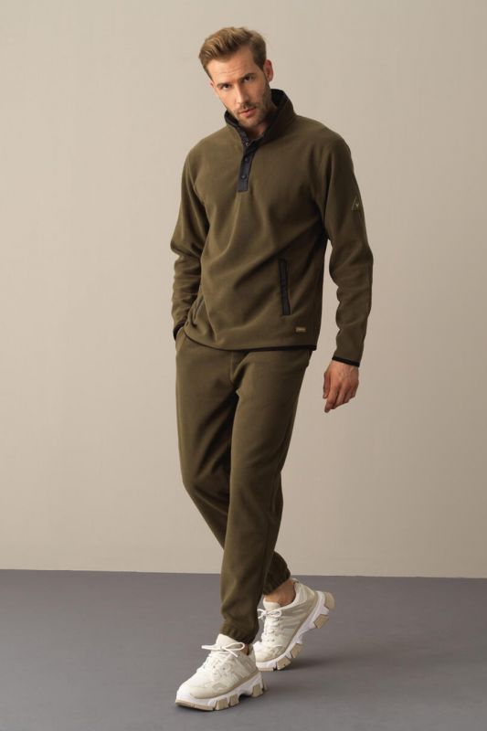 Joggers XINT 380136-HAKI