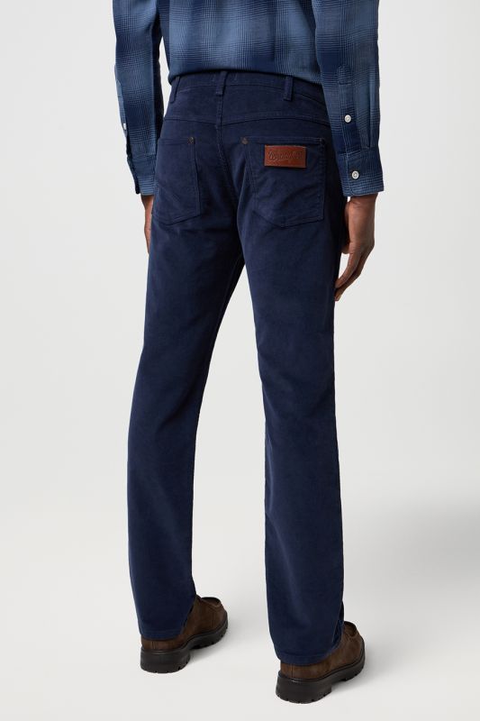 Velvet pants WRANGLER 112370846