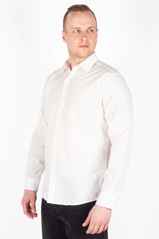 Shirt BZN 1855-S-PP-423