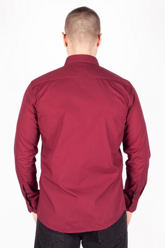 Shirt BZN 1855-S-PP-439