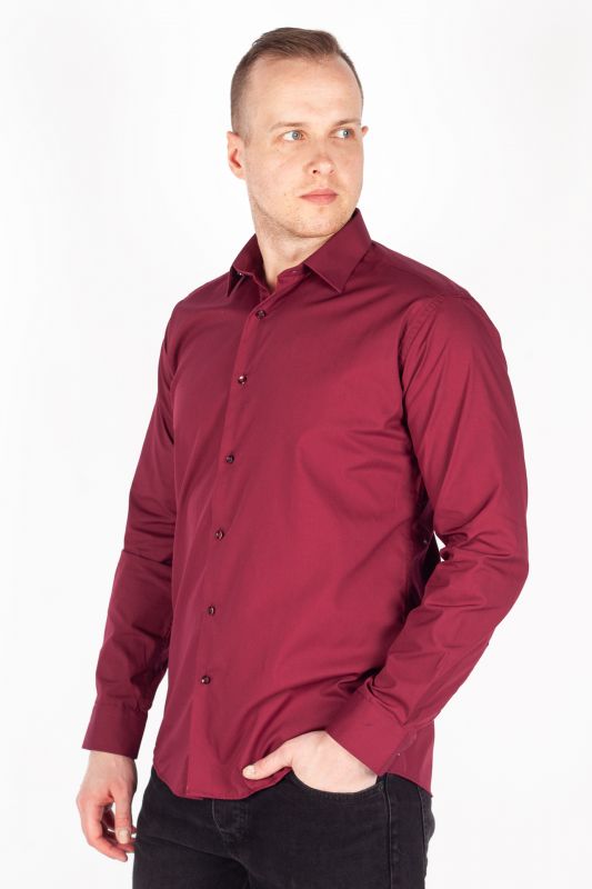 Shirt BZN 1855-S-PP-439