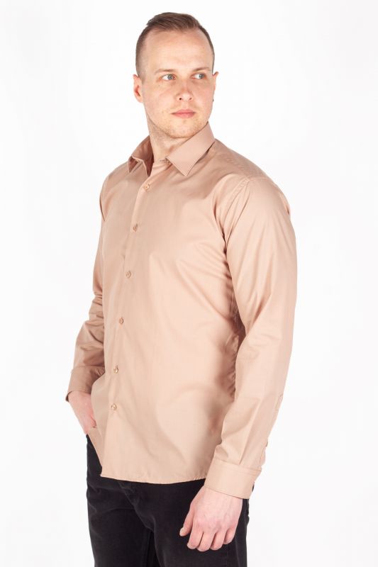 Shirt BZN 1855-S-PP-472