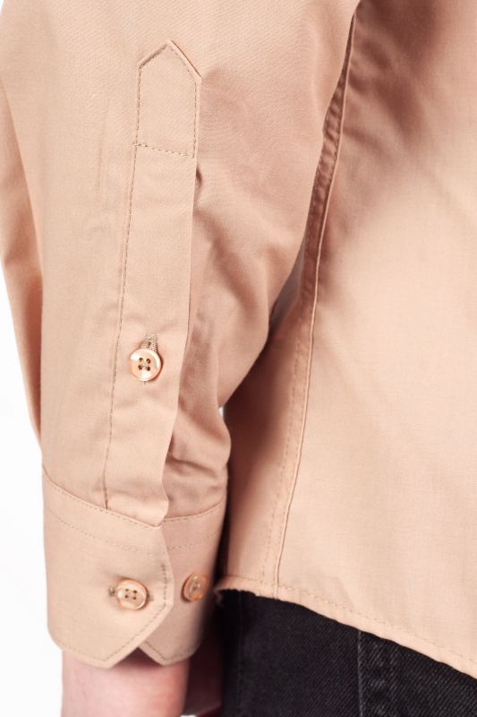 Shirt BZN 1855-S-PP-472