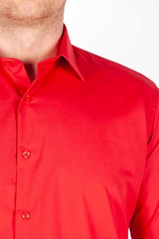 Shirt BZN 1855-S-PP-480