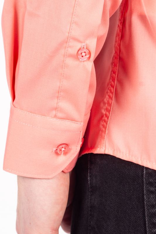 Shirt BZN 1855-S-PP-524