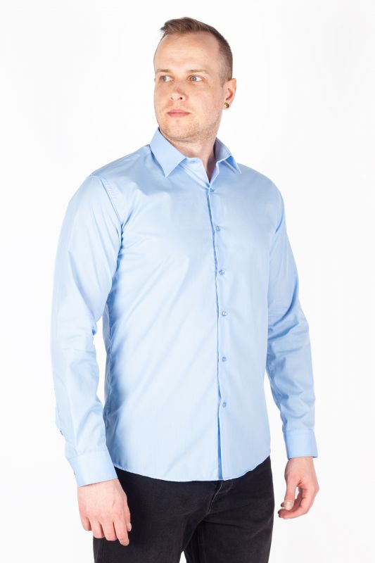 Shirt BZN 1855-S-PP-533