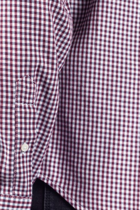 Shirt CROSS JEANS 35612-499