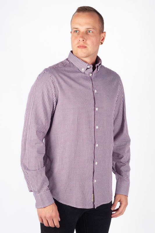 Shirt CROSS JEANS 35612-499