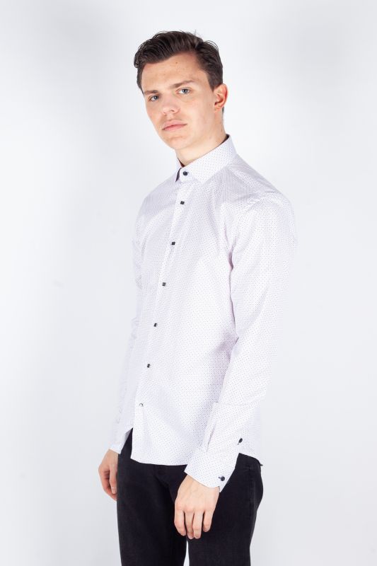 Shirt GIOVANNI FRATELLI 2004-CR-SATIN-002