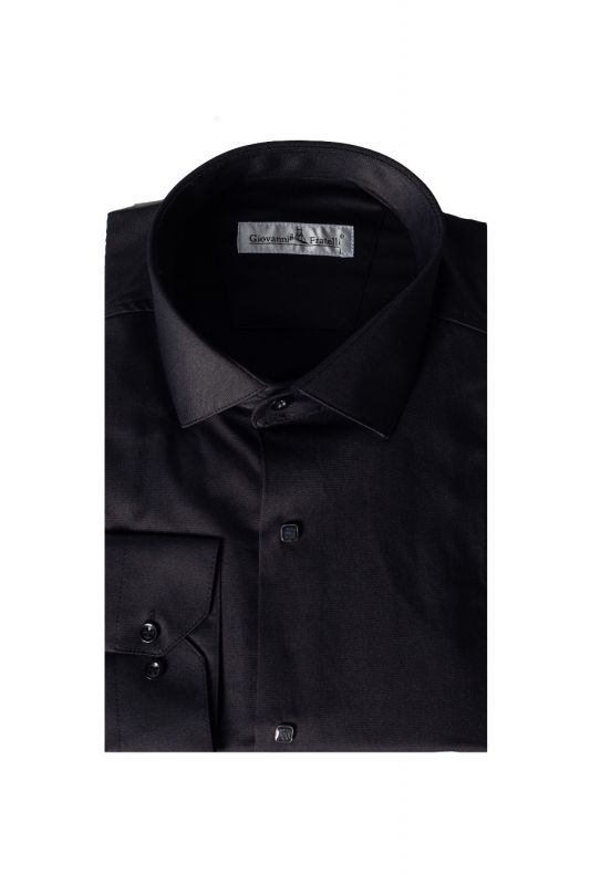 Shirt GIOVANNI FRATELLI 8066-ST-SATIN-005