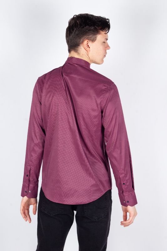 Shirt X JEANS PREMIUM INF-7035-M1973