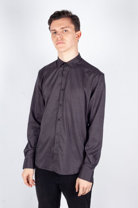 Shirt X JEANS PREMIUM INF-7035-M2031