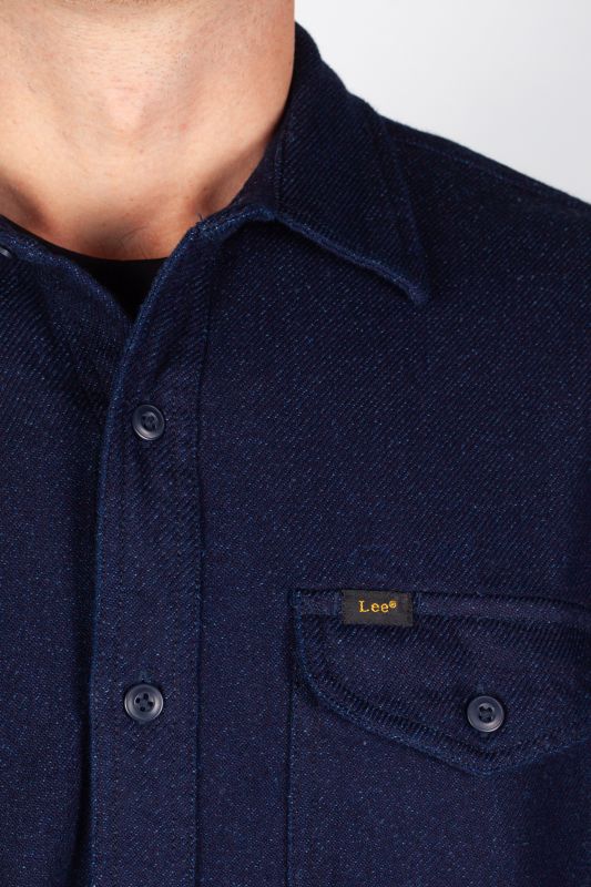 Overshirts LEE 112370567