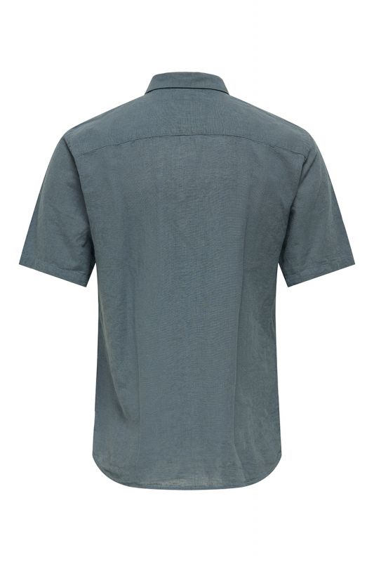 Shirt ONLY & SONS 22009885-Stormy-Weathe
