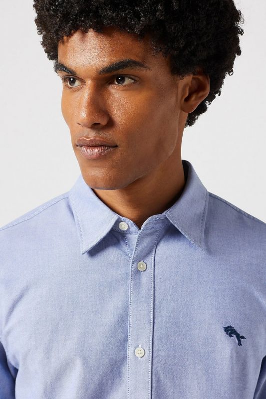 Shirt WRANGLER 112350481