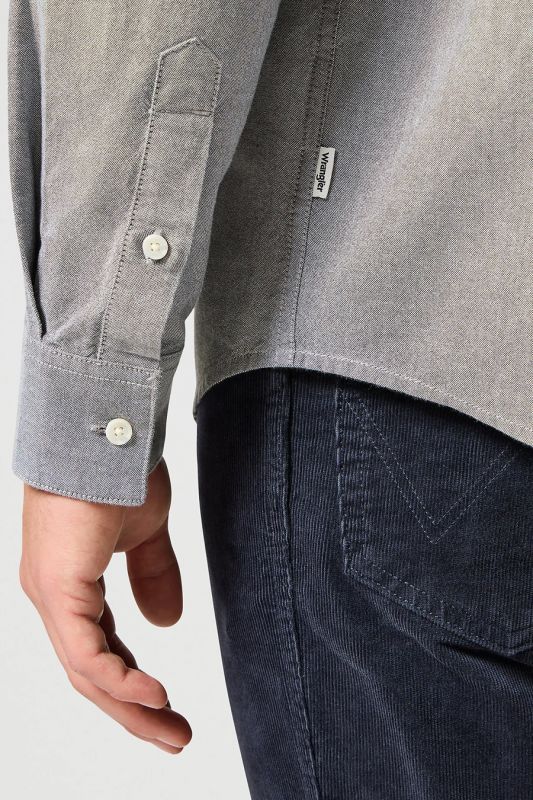 Shirt WRANGLER 112357230