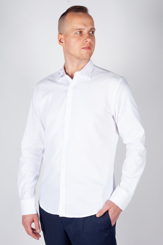 Shirt X JEANS PREMIUM INF-7020-M4017