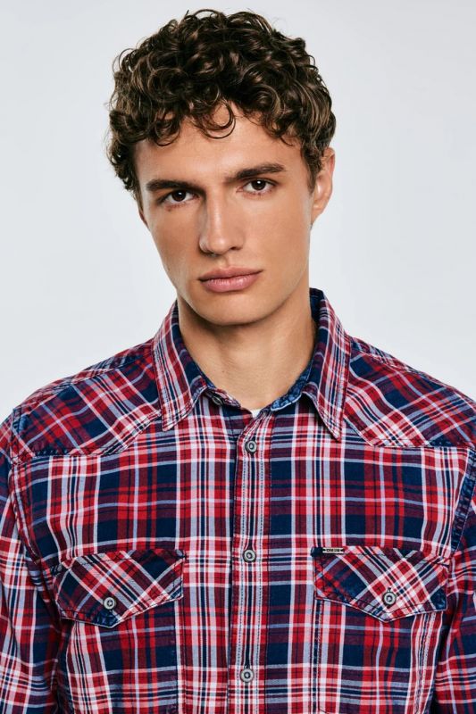 Shirt BIG STAR 142077603