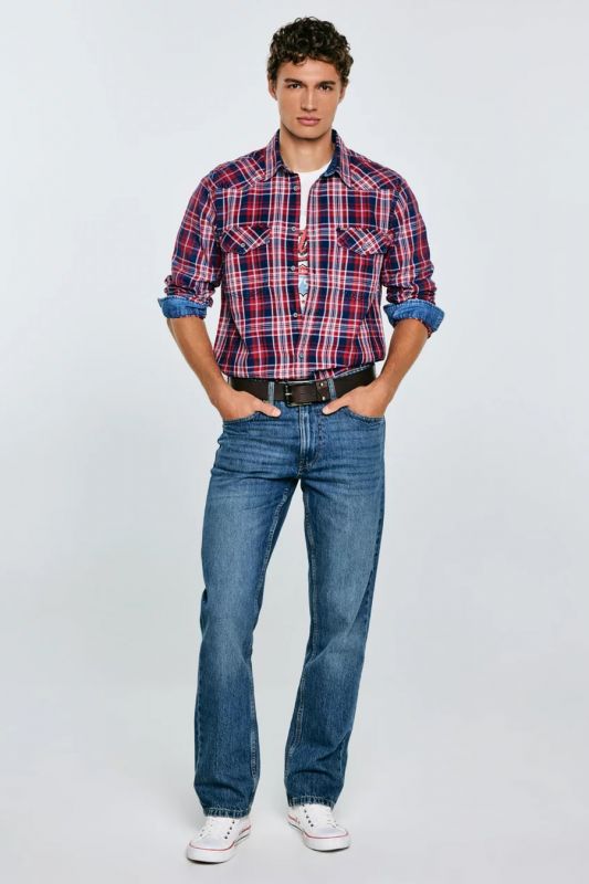 Shirt BIG STAR 142077603