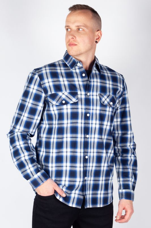 Shirt BIG STAR 142102401