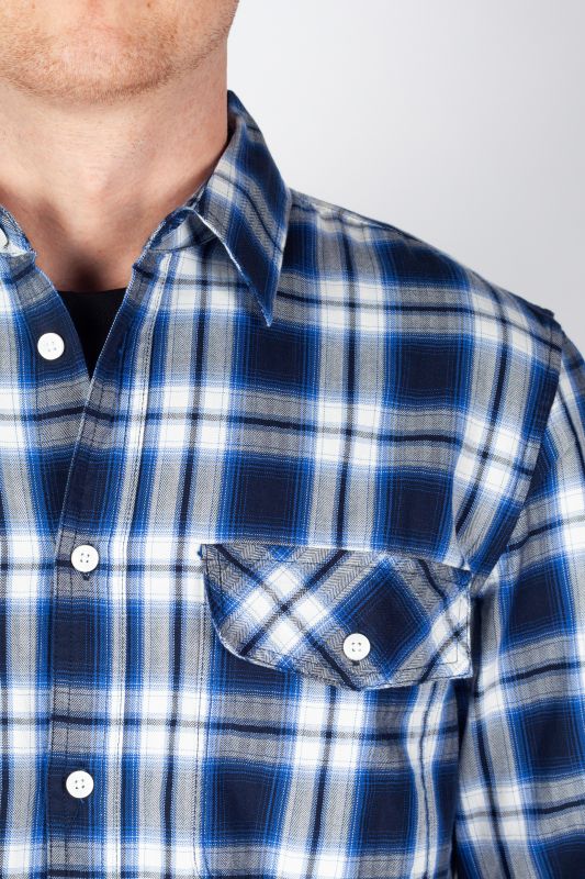 Shirt BIG STAR 142102401