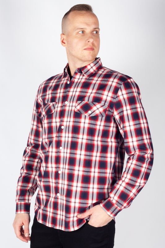 Shirt BIG STAR 142102603