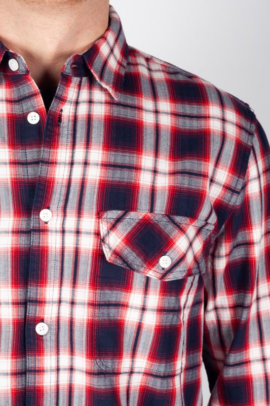 Shirt BIG STAR 142102603