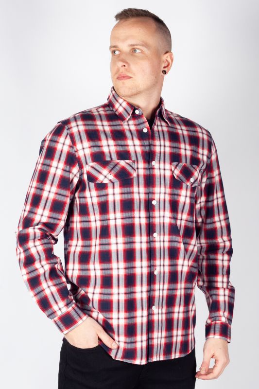 Shirt BIG STAR 142102603