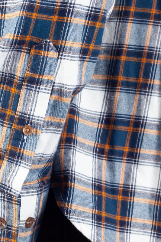 Shirt CROSS JEANS 35614-306