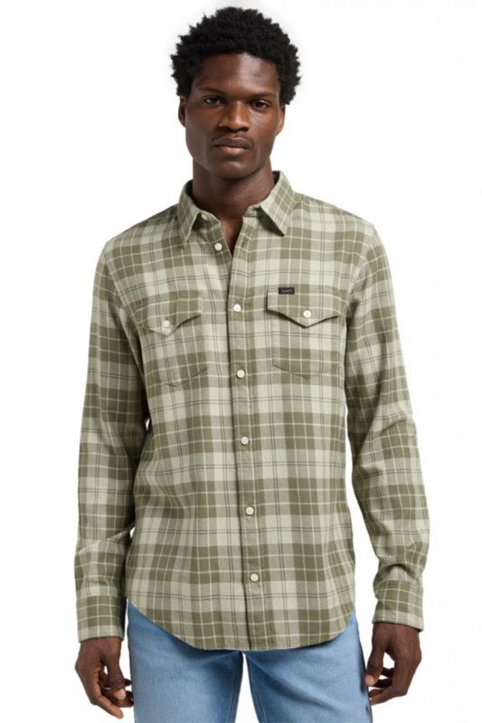 Shirt LEE 112370577