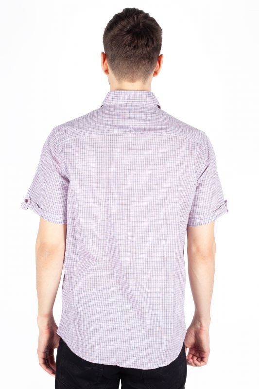 Shirt MCL 32751-BORDO