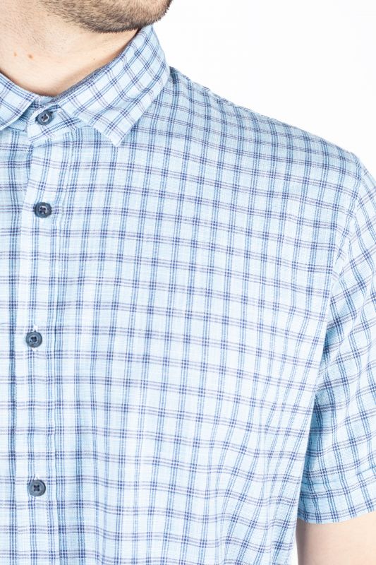 Shirt MCL 32751-TURKUAZ