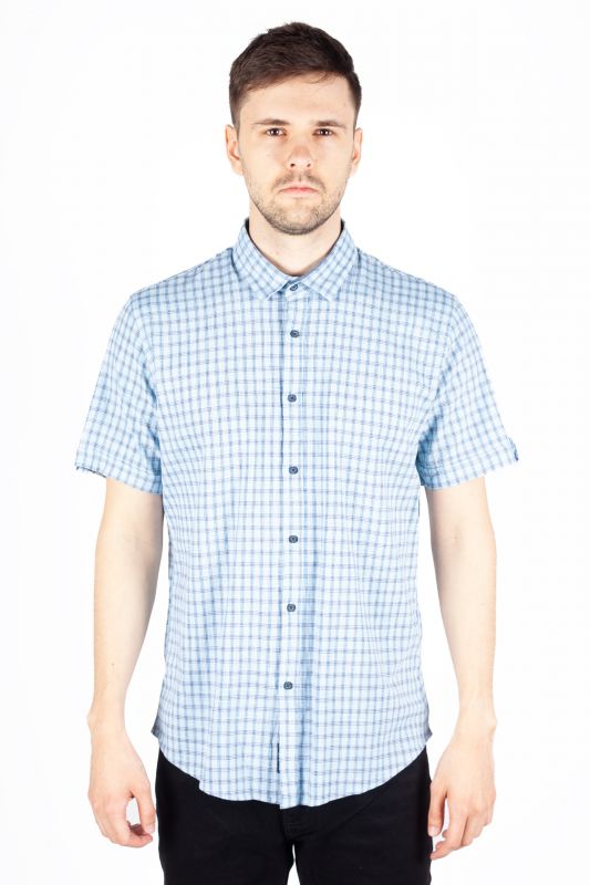 Shirt MCL 32751-TURKUAZ