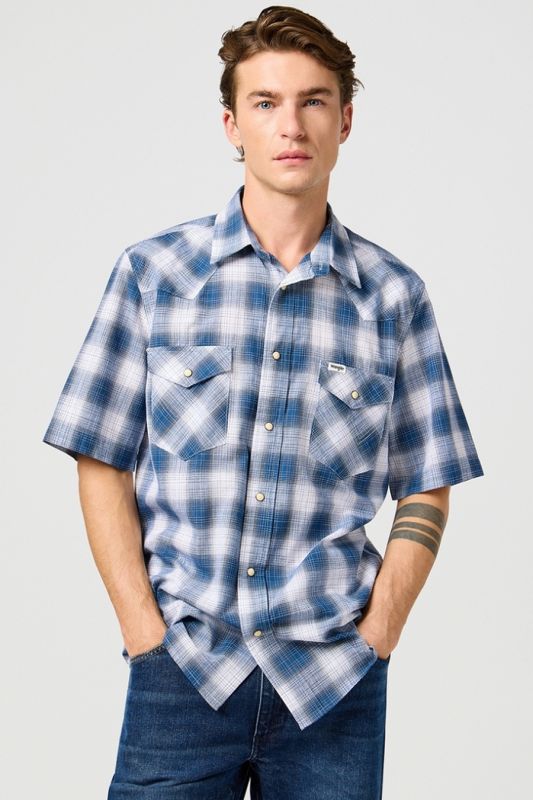 Shirt WRANGLER 112362381