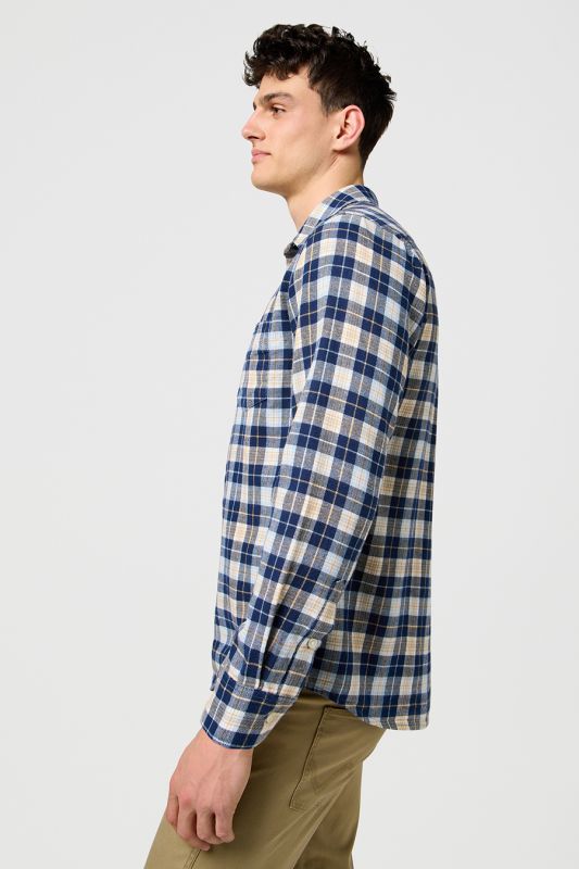 Shirt WRANGLER 112371405