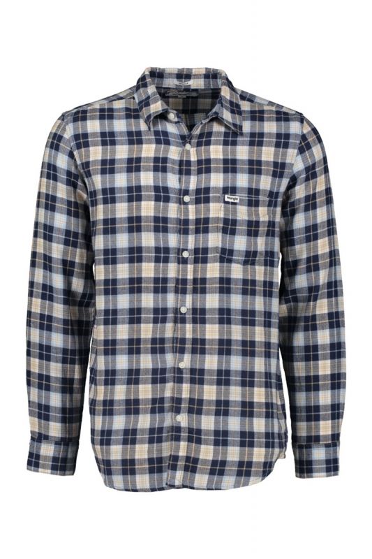 Shirt WRANGLER 112371405