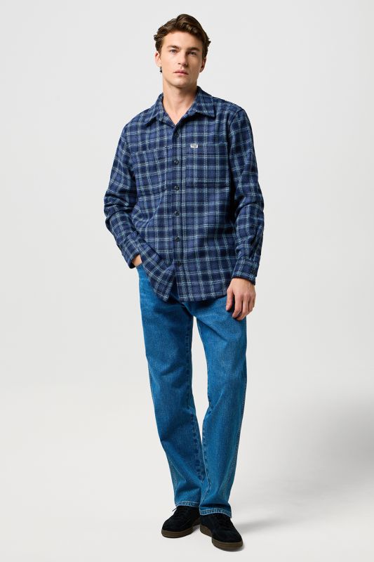 Shirt WRANGLER 112371407