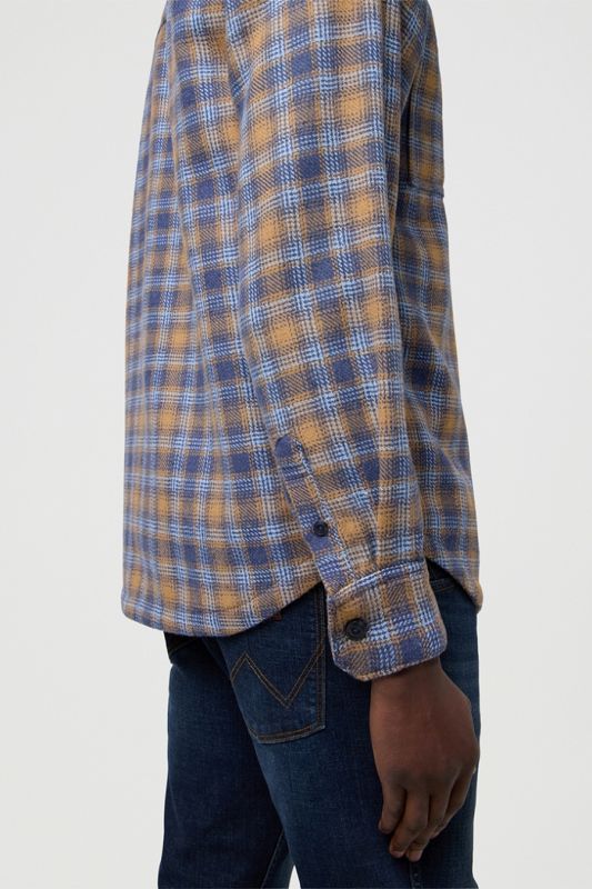 Shirt WRANGLER 112371408