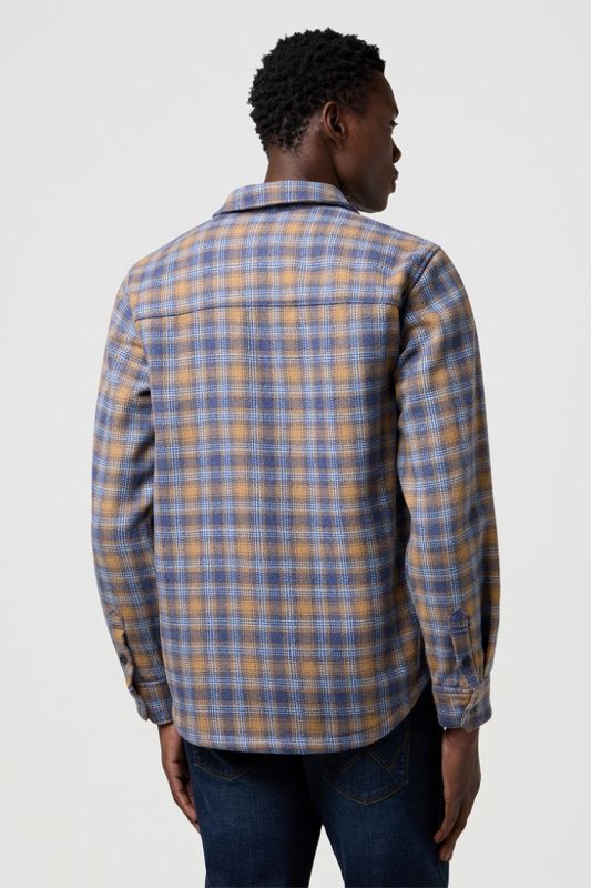 Shirt WRANGLER 112371408