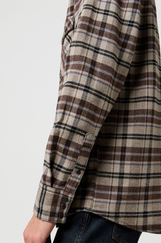 Shirt WRANGLER 112371526