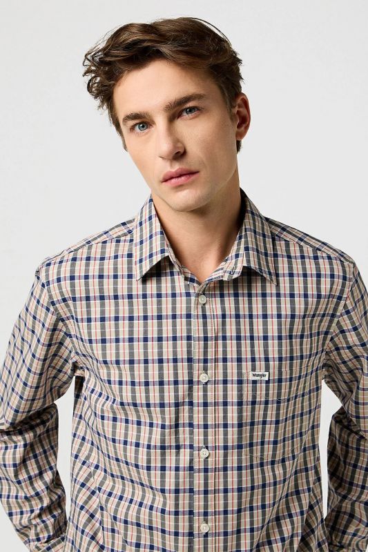 Shirt WRANGLER 112371553