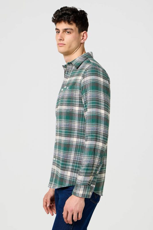 Shirt WRANGLER 112371557