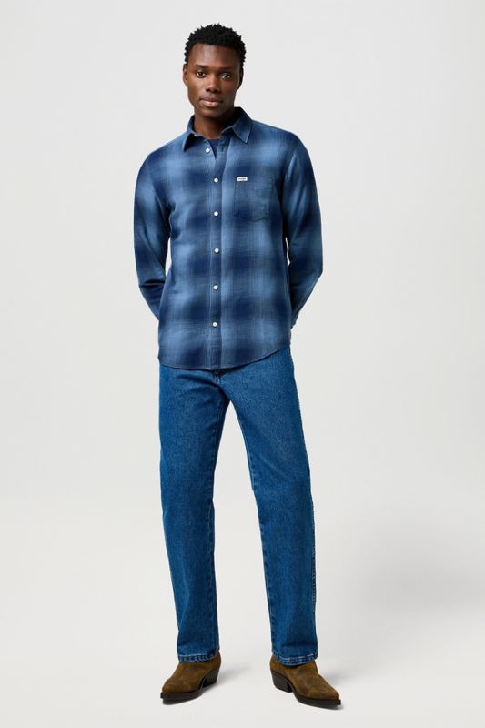 Shirt WRANGLER 112371653