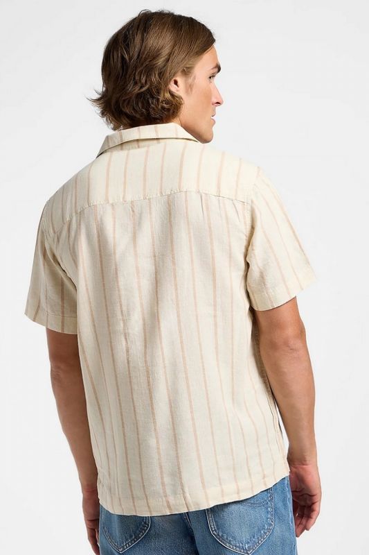 Linen shirt LEE 112363920