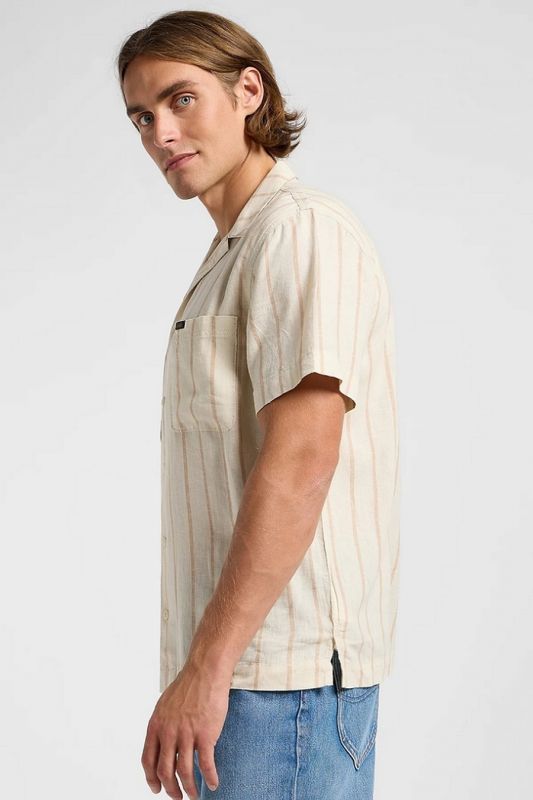 Linen shirt LEE 112363920