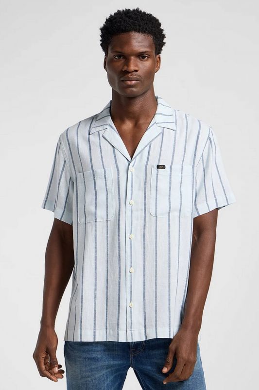 Linen shirt LEE 112364108