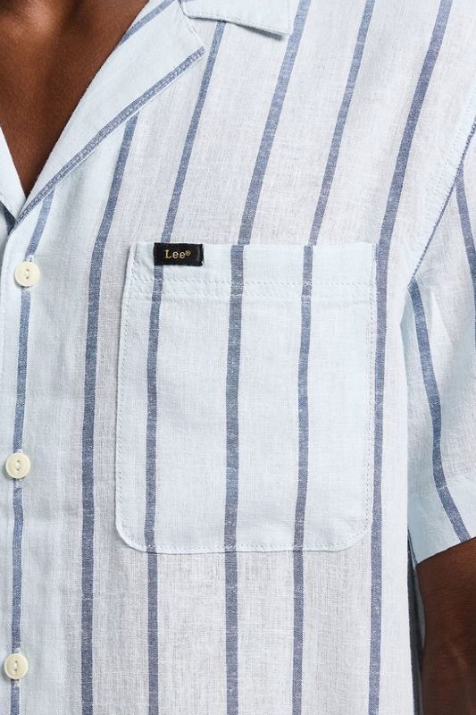 Linen shirt LEE 112364108