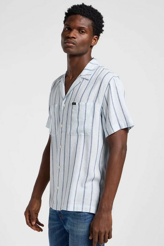 Linen shirt LEE 112364108