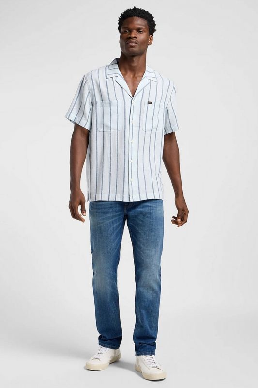 Linen shirt LEE 112364108