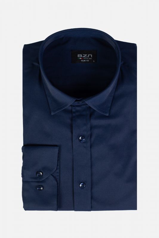 Shirt BZN 1133-S-408